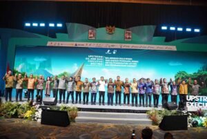 Kolaborasi Hulu Migas dan Daerah Penghasil untuk Peningkatan Lifting dan Pembangunan Daerah