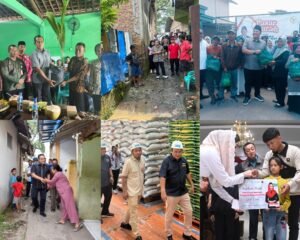 Mengenal Reses, Jembatan Aspirasi Rakyat dan Kebijakan Negara