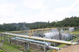 PEP Sangasanga Field dan Sangatta Field Lampaui Target Penjualan Gas, Dukung Komitmen Jual-Beli Gas dengan PLN Tanjung Batu