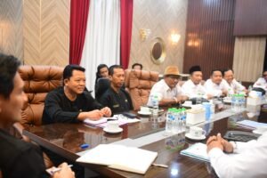 SMSI INDRAMAYU Siap Gelar UKW, Diikuti 68 Peserta, Gandeng Lembaga Uji Pikiran Rakyat