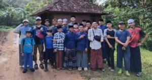 Santri Leader Preneur: Gerakan Kemandirian Ekonomi Umat dari Pesantren Hayatusyarif Sukabumi