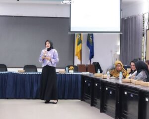 FISIP Unmul Perkuat Budaya Pelayanan Publik: “Melayani dengan Hati, Membangun dengan Nilai”