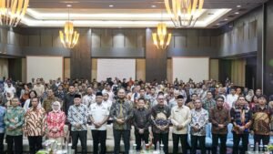 Kemenkum Malut Dorong KDKMP Jadi Pilar Kemandirian Ekonomi Rakyat