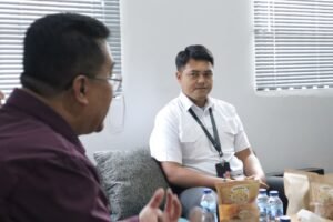Perkuat Pilar Kebangsaan: Lapas Tangerang Gelar Program Deradikalisasi Bersama BNPT