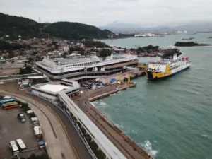 ASDP Siapkan Strategi Layanan Terpadu Sambut Libur Natal dan Tahun Baru 2025/2026: Yuk, Amankan Tiketmu di Ferizy Sekarang!