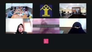 Ranperda Kabupaten Layak Anak di Pulau Morotai Diharmonisasi