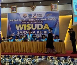 Kemenkum Malut Dukung Peran Perguruan Tinggi dalam Pembangunan SDM Unggul