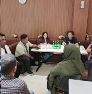 Kemenkum Malut Dukung Lomba Lagu “Bintang Timur”, Siap Dampingi Pendaftaran Hak Cipta
