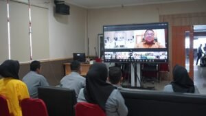 Perancang Jadi Profesi Strategis Lahirnya Regulasi Berdampak