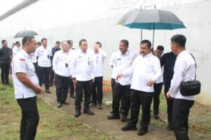 Beragam Kegiatan Produktif WBP Lapas Cikarang Sukseskan Program Akselerasi Kemenimipas