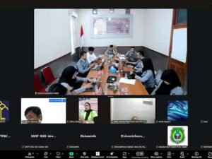 Ranperda Pelindungan Hak Penyandang Disabilitas Malut Diharmonisasi