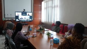 Paralegal Posbankum Garda Terdepan Akses Keadilan Rakyat