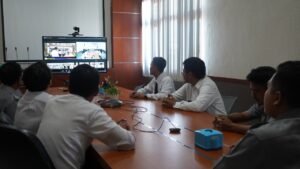 Kemenkum Malut Dukung Implementasi KUHP Baru melalui Pelatihan ToF