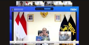 Dongkrak Pertumbuhan Ekonomi Kreatif melalui Hak Cipta dan Paten