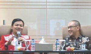 Masyarakat Dapat Mengakses Informasi Publik melalui PPID Kemenkum