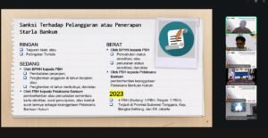 Dorong Akses Keadilan, Kemenkum Malut Perkuat Layanan Bantuan Hukum