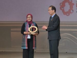 Jelang Penutupan World Expo 2025 Osaka, Paviliun Indonesia Catat Berbagai Capaian