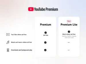 Youtube Premium Lite sudah Hadir di India, Indonesia Kapan?