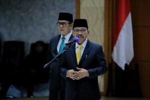 Wali Kota Tangerang Lantik Pejabat Eselon III, IV, dan Pejabat Fungsional: Dorong Adaptasi Cepat dan Pelayanan Maksimal