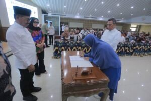 Makin Mudah! Pemkot Tangerang Luncurkan Sobat Dukcapil Versi 2
