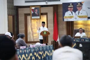 Pemkot Tangerang Luncurkan Sobat Dukcapil Versi 2: Lebih Mudah, Cepat dan Praktis