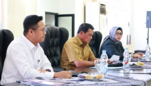 Bupati Tangerang Dorong SPPG Sukseskan Program MBG dan Penuhi SOP Yang Telah Ditetapkan