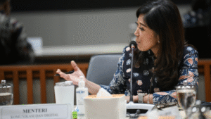 23 Ribu Rekening Judi Online Diblokir, Publik Diminta Aktif Melapor