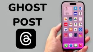Threads Kenalkan Ghost Post, Postingan Yang Akan Hilang Setelah 24 Jam