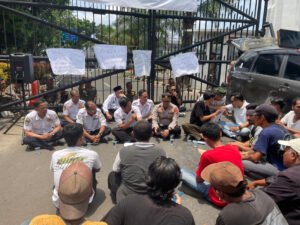 Pemprov Banten Terbuka Terima Aspirasi Komunitas Angkot Soal Trans Banten