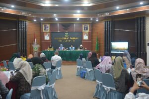 Pemprov Banten Ingin Wujudkan UMKM Berdaya Saing Lewat Penguatan Budaya Antikorupsi