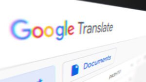 Google Translate Mulai Bertransformasi Jadi Aplikasi Belajar Bahasa