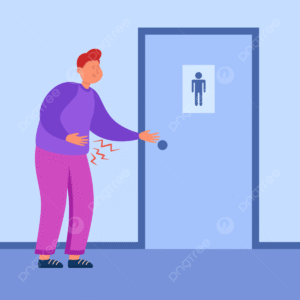 Berak Darah: Sinyal Tubuh yang Tidak Boleh Diabaikan