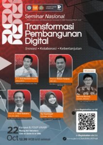 Masa Depan Digital Kita Suram?