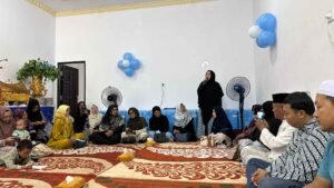 Sultanah Buka Kantor Cabang di Samarinda