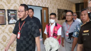 Kejati NTB Tetapkan Anggota DPRD Sebagai Tersangka Baru Perkara Gratifikasi Dana Siluman Pokir