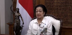 Megawati Soekarnoputri Sikapi Dinamika Politik Nasional, Suara Hati Nurani
