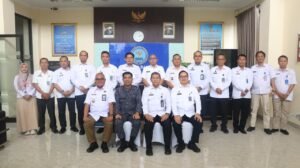 Ditjenpas Banten dan BNN Teken MoU, Upaya Mencegah Peredaran Narkoba