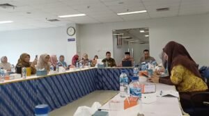 RSUD Kota Tangerang Gelar Konsultasi Publik