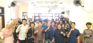 Diskusi Publik: Dukung Pemberian Gelar Pahlawan untuk Soeharto
