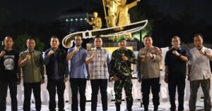 Peresmian Monumen Geger Cilegon: Simbol Sejarah Kota dan Penguatan Nilai Sejarah