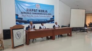 Raker JTR Momentum Kebangkitan Paska Meninggalnya Ayu Kartini