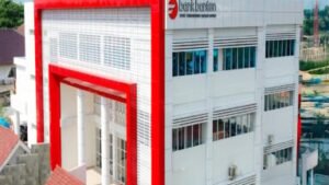 Bank Banten Tegaskan Pengunduran Diri Direktur Bisnis Tidak Berdampak Pada Kondisi Keuangan Perseroan