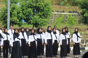 Dukung Pengembangan SDM, Lapas Cilegon Menerima Pegawai Program Magang Kemnaker Batch II