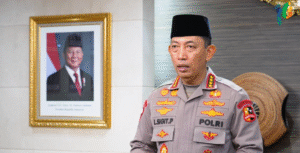 Kapolri Ucapkan Selamat Milad ke-113 Muhammadiyah: Perkuat Persatuan Bangsa Melalui Dakwah dan Kesejahteraan Umat