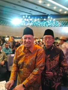 Memperkuat Diplomasi dan Solidaritas Global untuk Keadilan dan Perdamaian
