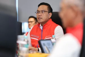 Pertamina Mulai Operasikan Satgas Nataru 2025–2026, Ini Langkah Pengamanan Energi Nasional