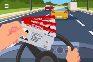 Biaya Perpanjangan SIM Terbaru 2025 Di Layanan SIM Keliling