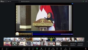 Penutupan ToF KUHP 2025, Kemenkum Malut Siap Perkuat Agen Perubahan di Wilayah