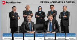 Perkuat Struktur Permodalan dan Bisnis,  Bank Banten Jalin Sinergi KUB dengan Bank Jatim
