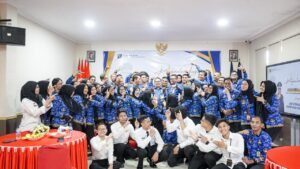 Jabat Direktur TI DJKI, Chusni: Malut Miliki SDM Mumpuni